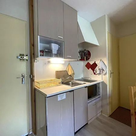 Classique 4 Pers, Animaux Admis, Les Menuires - Fr-1-452-24 Apartment Saint-Martin-de-Belleville