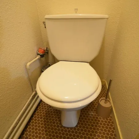Apartment Classique Pour 4 Pers. Aux Menuires - Animaux Admis - Fr-1-452-24 *