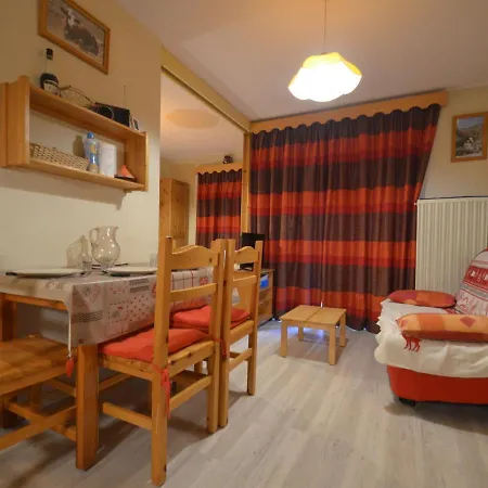Classique Pour 4 Pers. Aux Menuires - Animaux Admis - Fr-1-452-24 Saint-Martin-de-Belleville