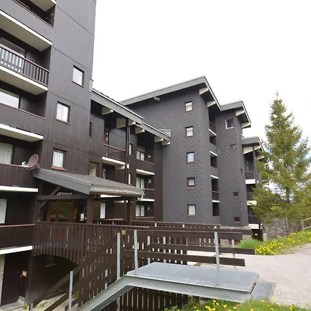 Classique 4 Pers, Animaux Admis, Les Menuires - Fr-1-452-24 Saint-Martin-de-Belleville