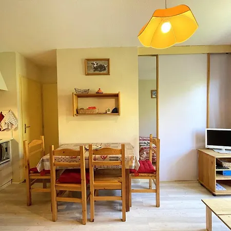Classique Pour 4 Pers. Aux Menuires - Animaux Admis - Fr-1-452-24 Saint-Martin-de-Belleville