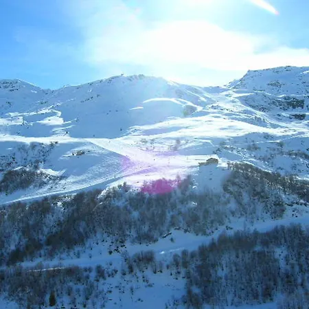 Lejlighed Classique 4 Pers, Animaux Admis, Les Menuires - Fr-1-452-24 Saint-Martin-de-Belleville