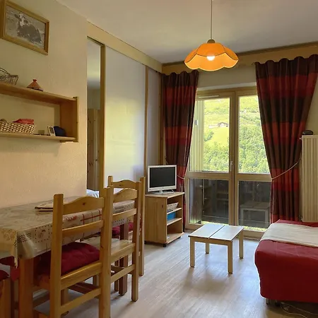 Lejlighed Classique 4 Pers, Animaux Admis, Les Menuires - Fr-1-452-24 Saint-Martin-de-Belleville