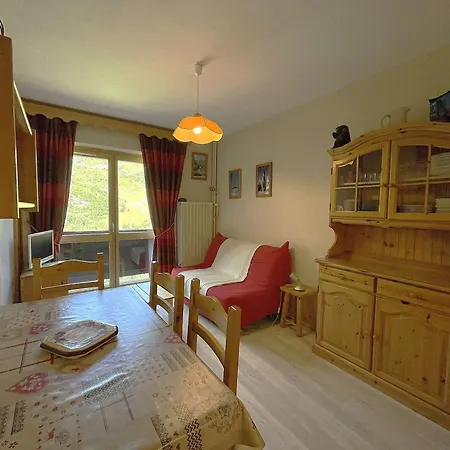 Classique 4 Pers, Animaux Admis, Les Menuires - Fr-1-452-24 * Saint-Martin-de-Belleville